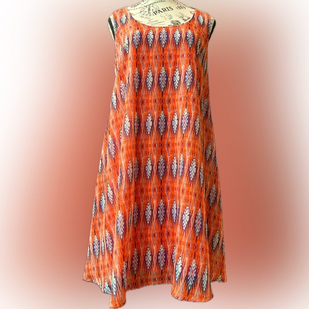 Emma & Michelle dress, size small.